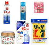 Artuniv Techni Colour Kincho Magnet Collection [All 6 type set(Full Complete)]