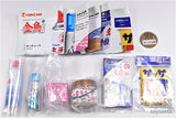 Artuniv Techni Colour Kincho Magnet Collection [All 6 type set(Full Complete)]