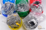 Capsule Kit Series 1/64 scale Kuruman [All 5 type set(Full Complete)]