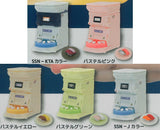 1/10 SUZUMO Sushi Robot Sharidama plus [All 5 type set(Full Complete)]