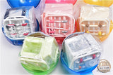 1/10 SUZUMO Sushi Robot Sharidama plus [All 5 type set(Full Complete)]