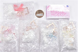 Fuwafuwa Cat Charm Collection [All 5 type set(Full Complete)]