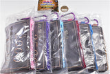 Yu-Gi-Oh Duel Monsters ATK Pouch Collection [All 6 type set(Full Complete)]