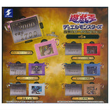 Yu-Gi-Oh Duel Monsters ATK Pouch Collection [All 6 type set(Full Complete)]