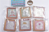 The Little Prince Art Plate Charm [All 6 type set(Full Complete]