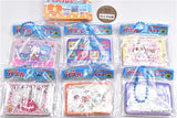 Sanrio Characters Kids Puzzle-Style Charm Part.2 [All 6 type set(Full Complete)]