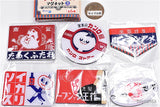 Nostalgic retro sign magnet Part.3 [All 6 type set(Full Complete)]