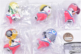 @CTION FLIGHT Keroro Gunso [All 5 type set(Full Complete)]