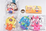 Ojarumaru Finger Puppet [All 4 type set(Full Complete)]