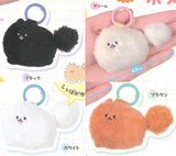 Runrun Pomeranian [All 4 type set(Full Complete)]