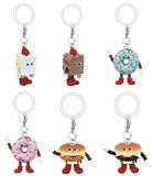 FLAVORS Mejirushi Accessory [All 6 type set(Full Complete)]