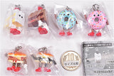 FLAVORS Mejirushi Accessory [All 6 type set(Full Complete)]