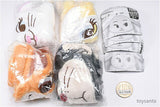 Disney Character Pretty Face Pouch [All 4 type set(Full Complete)]