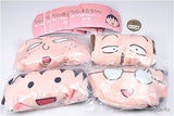 Chibi Maruko-chan Plush Multi-Case [All 4 type set(Full Complete)]