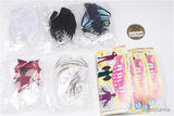 Seoi wing acrylic stand [All 5 type set (Full Complete)]