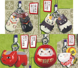 Natsume Yuujinchou Nyanko Sensei meets Japanese Folk [All 5 type set(Full Complete)]