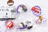Natsume Yuujinchou Nyanko Sensei meets Japanese Folk [All 5 type set(Full Complete)]