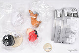 MOOMIN Hide & Seek Figure Part.3 [All 4 type set(Full Complete)]