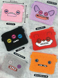 Fuggler Mofumofu Pochette Vol.2 [All 6 type set(Full Complete)]