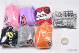 Fuggler Mofumofu Pochette Vol.2 [All 6 type set(Full Complete)]