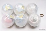 Moomin ceramic single flower vase [All 6 type set(Full Complete)]
