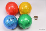 Gyumunyan Capsule Keychain [All 4 type set (Full Complete)]