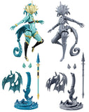 Spirit of the Sea Mist Capsule Ver. [All 4 type set(Full Complete)]