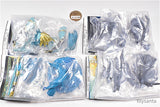 Spirit of the Sea Mist Capsule Ver. [All 4 type set(Full Complete)]