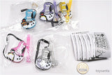 Pingu Guitar Mascot [All 5 type set(Full Complete)]