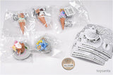 Pop'n Cute Ice Cream Miniature [All 5 type set(Full Complete)]