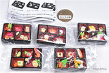 Washoku Collection Kaiseki Gozen [All 5 type set (Full Complete)]