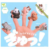 Gyutt! [All 5 type set(Full Complete)]