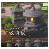 Ishidourou no Tomoshibi Wakeiseijaku [All 4 type set(Full Complete)]