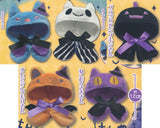 Okigae Poncho Halloween Dream [All 5 type set(Full Complete)]