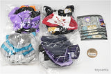 Okigae Poncho Alice in Wonderland Darkness [All 4 type set(Full Complete)]