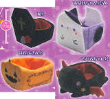 Halloween Parade Part.3 [All 4 type set(Full Complete)]
