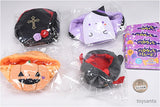 Halloween Parade Part.3 [All 4 type set(Full Complete)]