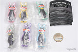 SILENT HILL 3 Robbie ga ippai Figure Marker [All 6 type set(Full Complete)]