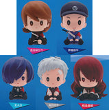 Persona 3 Reload petattonejimaki mascot vol.1 [All 5 type set(Full Complete)]