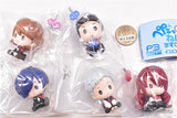 Persona 3 Reload petattonejimaki mascot vol.1 [All 5 type set(Full Complete)]