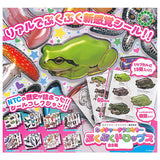 Nature Techni Color MONO Nature Techni Color Pukupuku Drops [All 8 type set(Full Complete)]