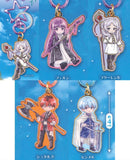 Frieren: Beyond Journey's End Pico Pale Metal Charm Marker [All 5 type set(Full Complete)]