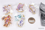Frieren: Beyond Journey's End Pico Pale Metal Charm Marker [All 5 type set(Full Complete)]