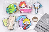 Ado Mizumori Rubber Ball Chain [All 5 type set(Full Complete)]