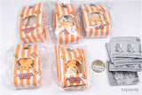 Toy Box Resident Mascot Popcorn bear vol.2 [All 5 type set(Full Complete)]