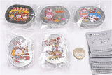 Ochame Friends Ochame Nakama Bento Case vol.2 [All 5 type set(Full Complete)]