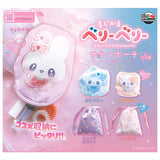 Magical Berry Berry Satin Pouch [All 5 type set(Full Complete)]
