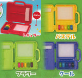 RAINBOW ARTIST [All 4 type set(Full Complete)]