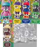 Shitty Cat [All 5 type set(Full Complete)]