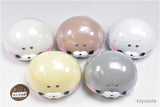 Capsule Family! Sukutto Tatchi-san: Azarashi-san Tatchi [All 5 type set(Full Complete)]